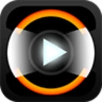 Logo of Video Player android Application 